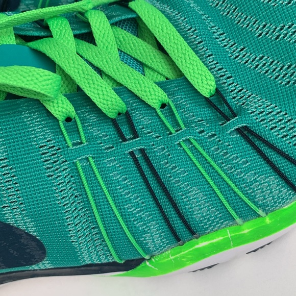 Nike Free TR 6 running sneakers - Picture 10 of 12